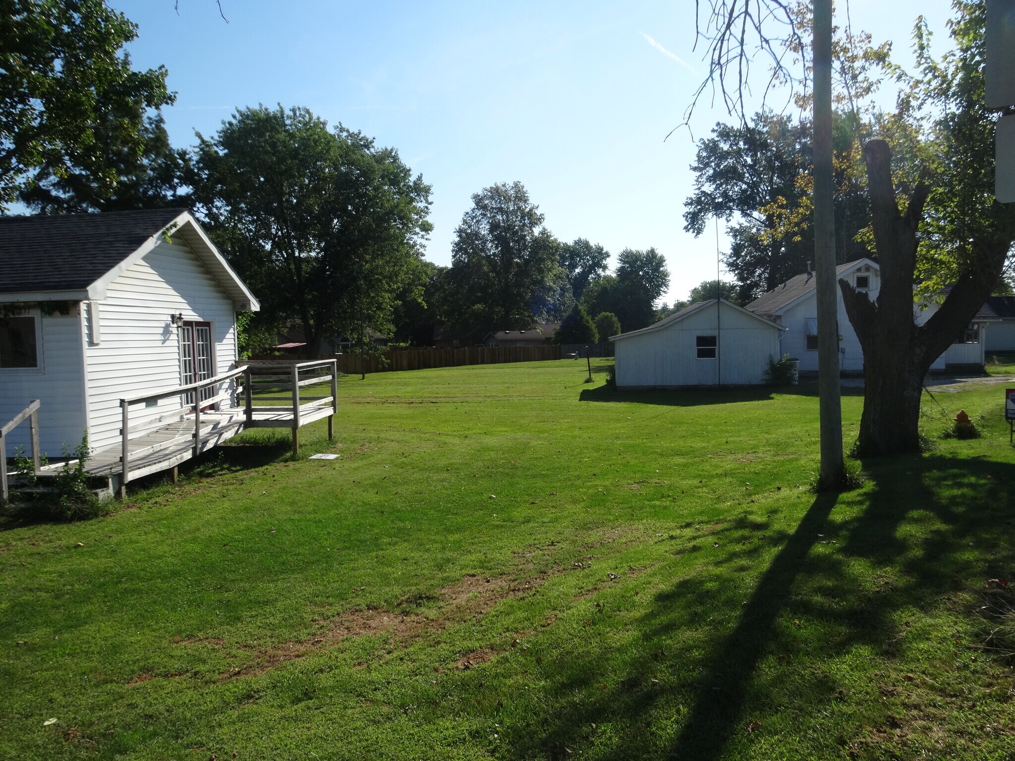 7310 State Road 46, Terre Haute, IN à vendre Photo principale– Image 1 sur 5