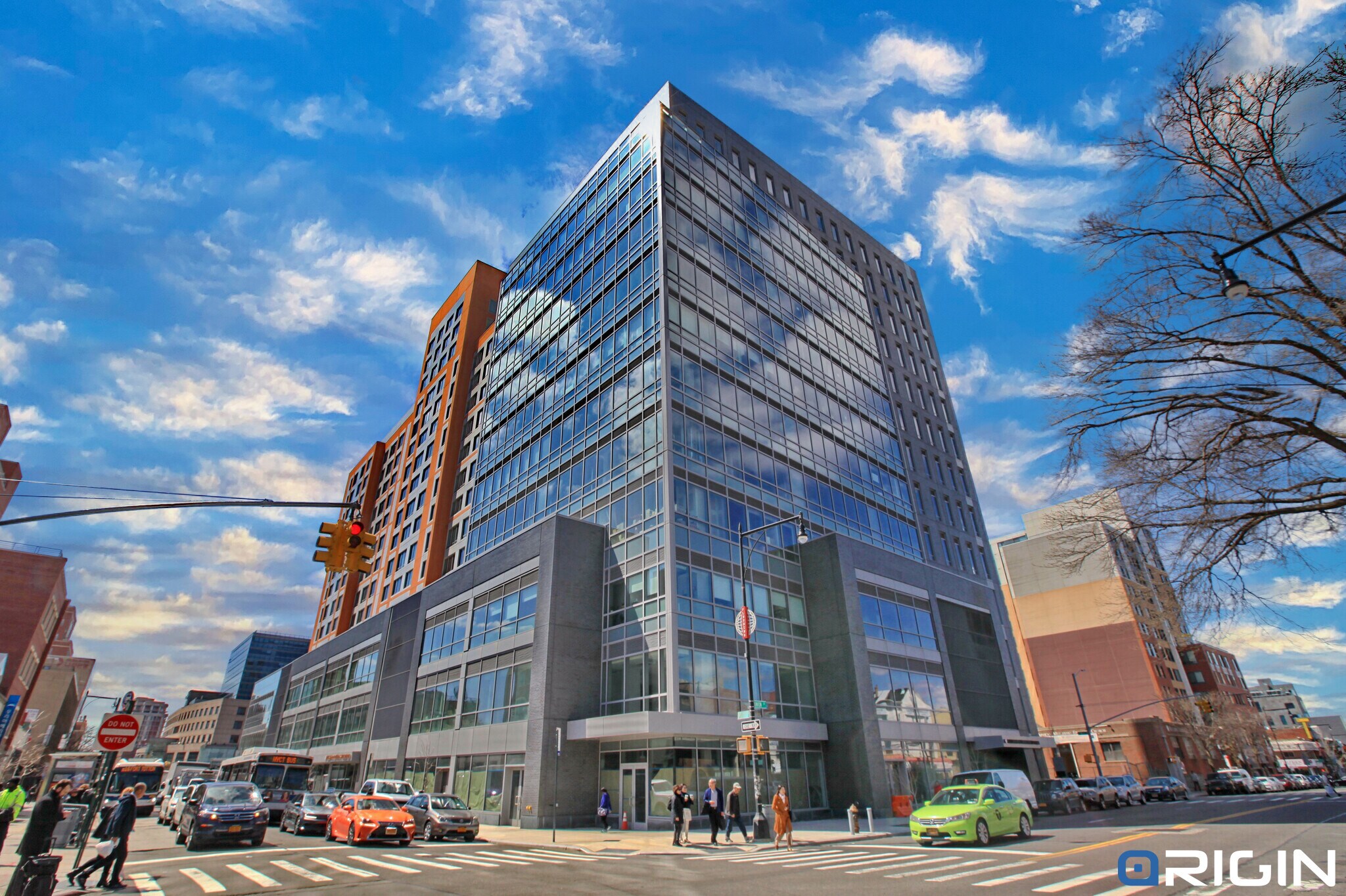 38-08 Union St, Flushing, NY à louer Photo de l’immeuble– Image 1 sur 10