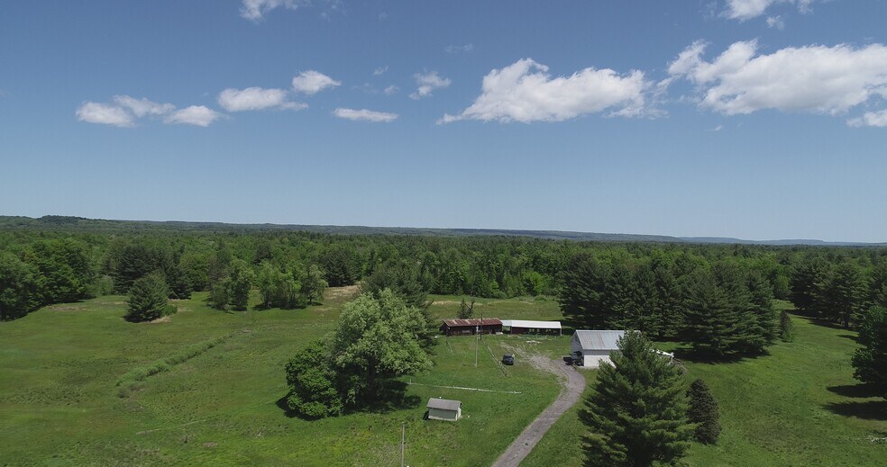 5219 Rome Taberg Rd, Rome, NY à vendre - Photo de l’immeuble – Image 1 sur 19