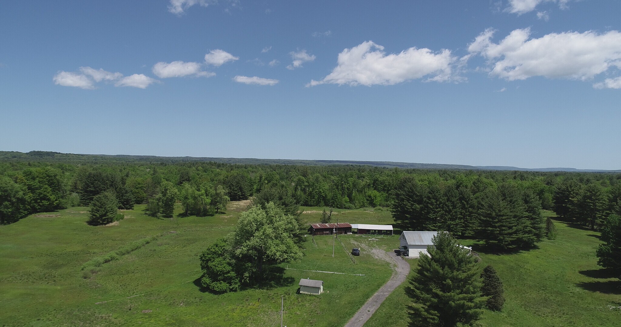 5219 Rome Taberg Rd, Rome, NY à vendre Photo de l’immeuble– Image 1 sur 20