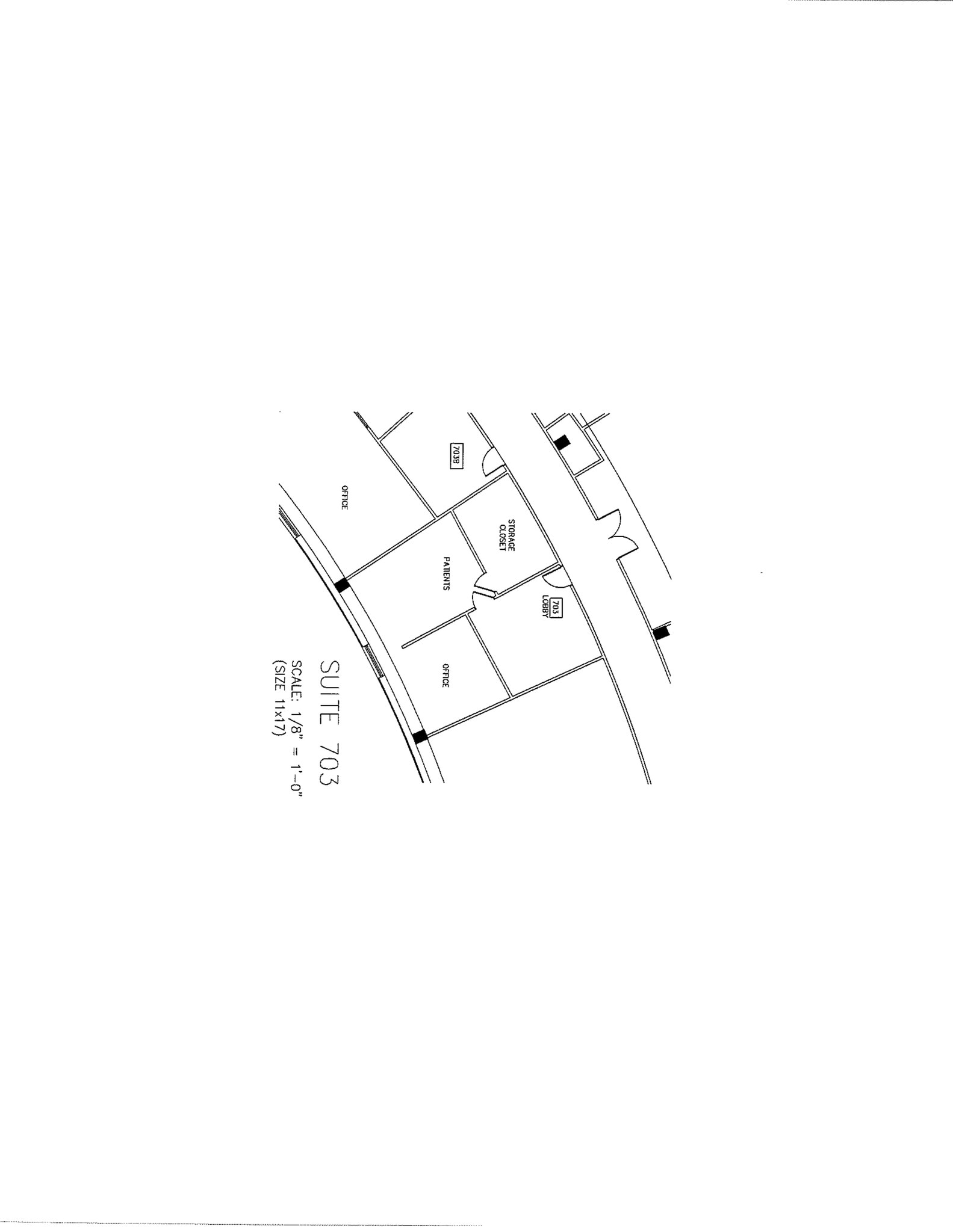 261 Old York Rd, Jenkintown, PA à louer Plan de site– Image 1 sur 1
