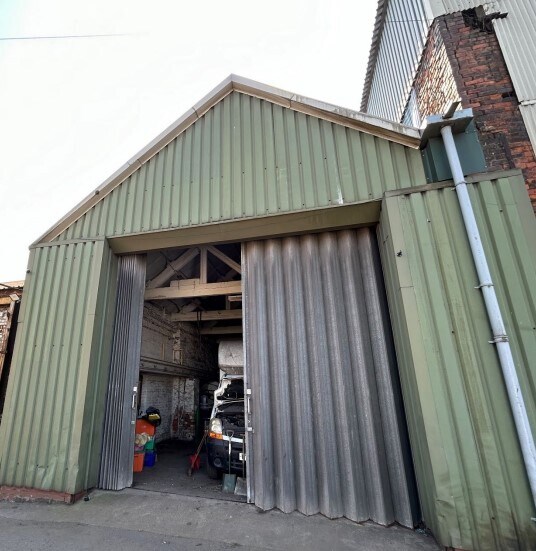 Dawes Ln, Scunthorpe à louer - Photo de l’immeuble – Image 2 sur 2