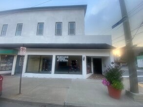 115 W Lackawanna Ave, Olyphant, PA à louer Photo intérieure– Image 1 sur 7