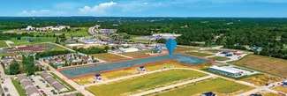 Plus de détails pour Denmark Road and Progress Parkway, Union, MO - Terrain à vendre