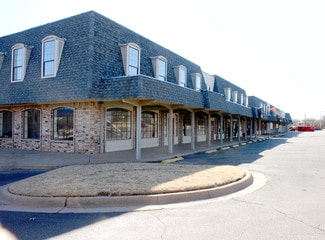 Plus de détails pour 2301 Midwestern Pky, Wichita Falls, TX - Local commercial à louer