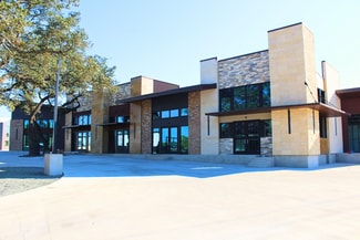 Plus de détails pour 15210 Fitzhugh Rd, Austin, TX - Bureau/Local commercial à louer