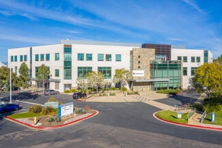 Plus de détails pour 9865 Towne Centre Dr, San Diego, CA - Bureau, Local d'activités à louer