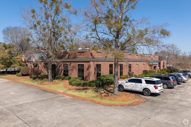 Plus de détails pour Double Digit Cap Rate - Dwtn Mixed Use – Bureau à vendre, West Point, GA
