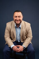 Joe Antinozzi