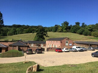 Plus de détails pour Stonor Park, Henley On Thames - Bureau à louer