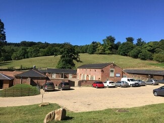 Plus de détails pour Stonor Park, Henley On Thames - Bureau à louer