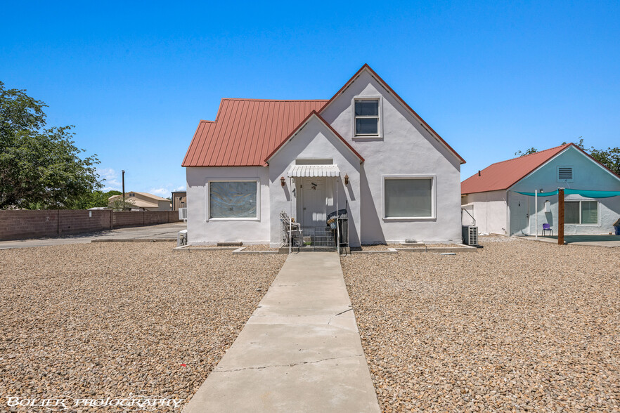 141 N Yucca St, Mesquite, NV à vendre - Photo principale – Image 2 sur 15