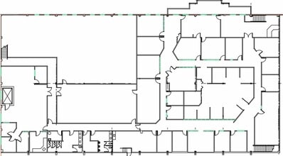 3030 S Atlantic Blvd, Vernon, CA à vendre Plan d’étage– Image 2 sur 2