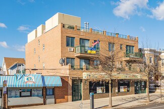 Plus de détails pour 1270 Bay Ridge Pky, Brooklyn, NY - Bureau à vendre