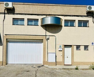 Plus de détails pour Industriel/Logistique à louer