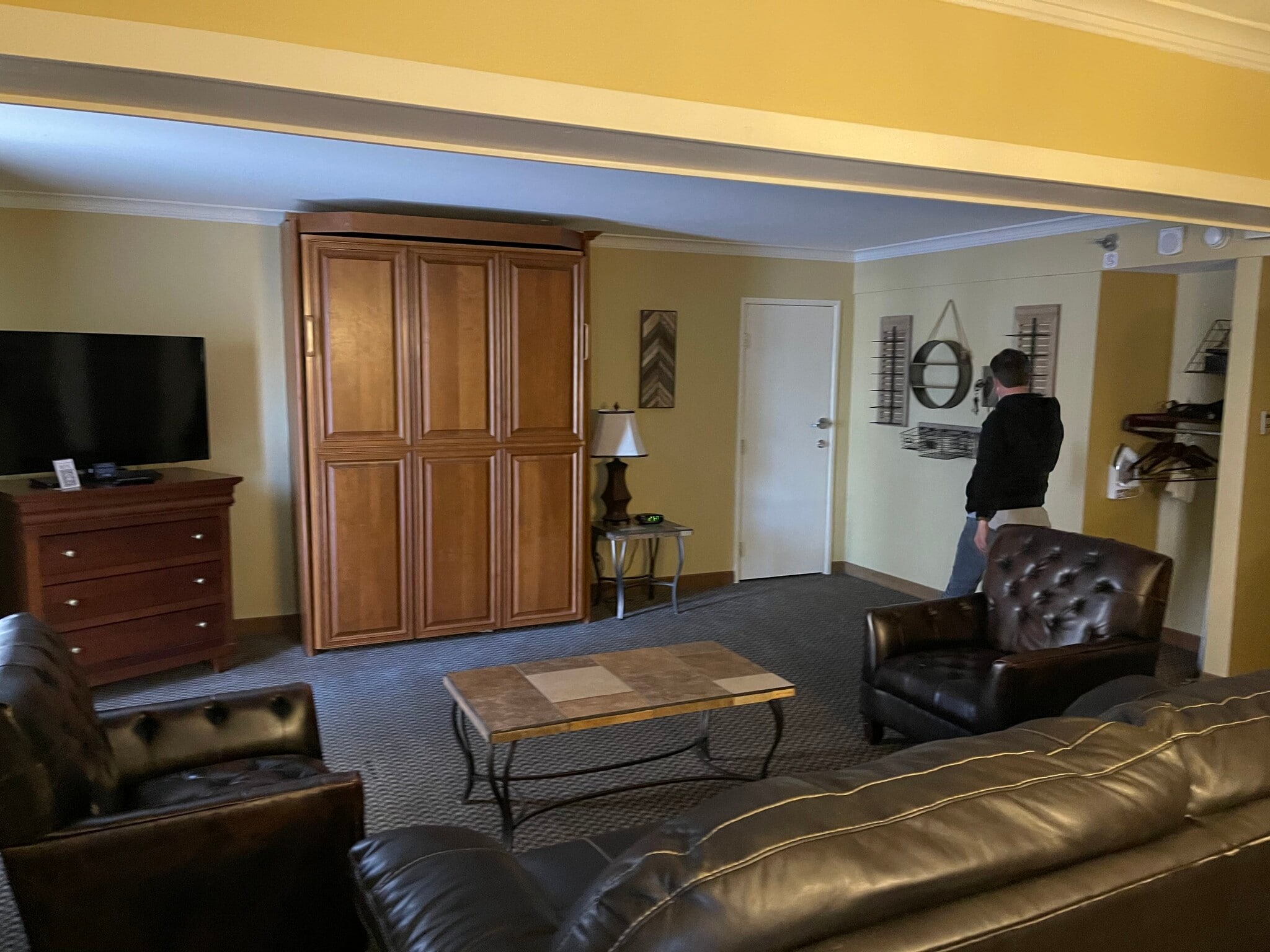 2886 S Circle Dr, Colorado Springs, CO à louer Photo intérieure– Image 1 sur 1