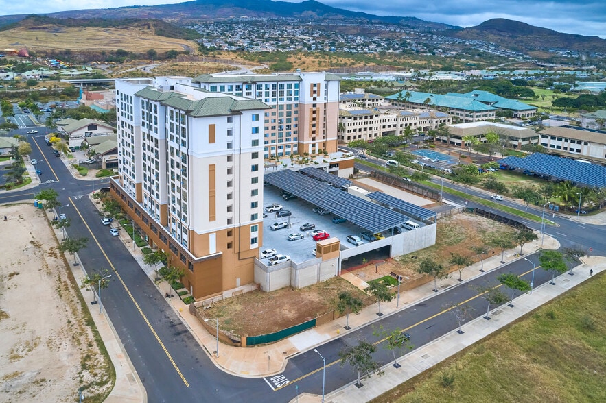1020 Wakea St, Kapolei, HI à louer - Photo de l’immeuble – Image 3 sur 12