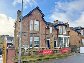 Plus de détails pour Shore Rd, Brodick - Hôtellerie à vendre