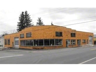 2730 State Route 12B, Deansboro, NY à vendre - Photo principale – Image 1 sur 25