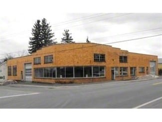 Plus de détails pour 2730 State Route 12B, Deansboro, NY - Local commercial à vendre