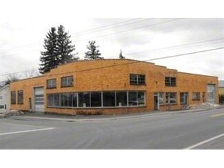 Plus de détails pour 2730 State Route 12B, Deansboro, NY - Local commercial à vendre
