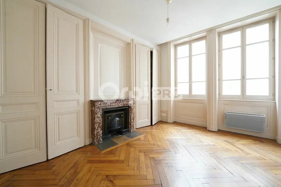 Bureau dans Lyon à vendre Photo intérieure– Image 1 sur 8