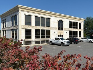 Plus de détails pour 883 Poole Ave, Hazlet, NJ - Bureau, Bureau/Médical à louer