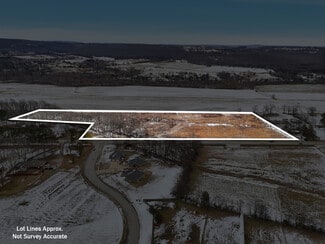 Plus de détails pour N Center St, Elkins, AR - Terrain à vendre
