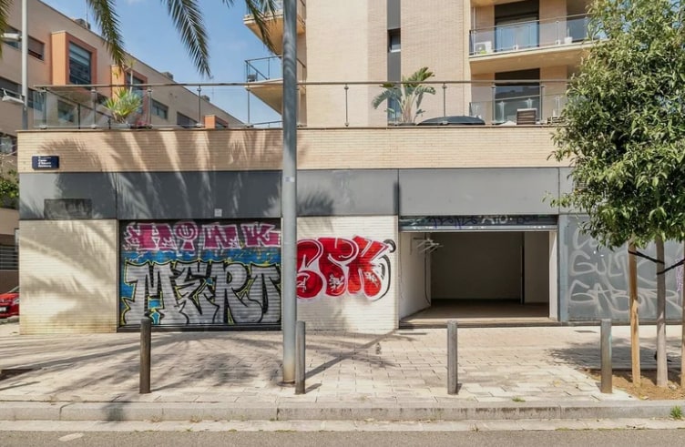 Carrer de la Providència, 1, Badalona, BAR 08912 - Lot 1 - - Photo intérieure - Image 1 of 1