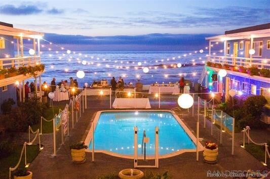 1370 Sunset Cliffs Blvd, San Diego, CA à vendre - Photo de l’immeuble – Image 3 sur 10