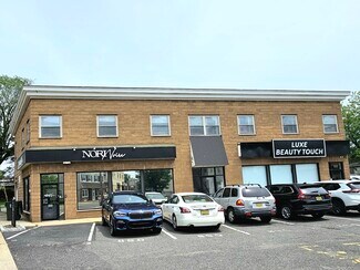 Plus de détails pour 860 King Georges Rd, Fords, NJ - Local commercial à vendre