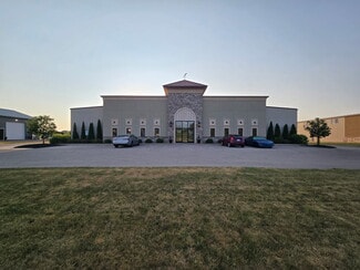 Plus de détails pour 1525 Country Club Pky, Elkhorn, WI - Industriel/Logistique à vendre
