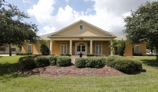 Plus de détails pour 330 Oak Harbor Blvd, Slidell, LA - Bureau à louer
