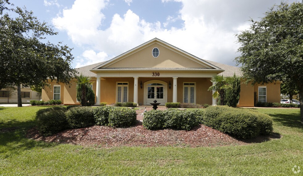 330 Oak Harbor Blvd, Slidell, LA à louer - Photo principale – Image 1 sur 21