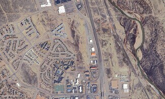 Plus de détails pour 5111 Ridge Drive, Pueblo, CO - Terrain à vendre