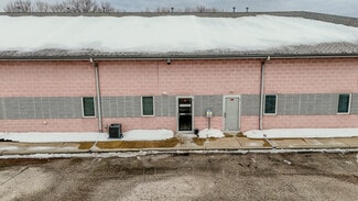 Plus de détails pour 430 Commerce Ln, West Berlin, NJ - Local d’activités à vendre