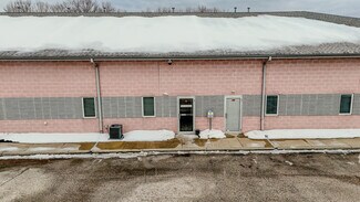 Plus de détails pour 430 Commerce Ln, West Berlin, NJ - Local d’activités à vendre