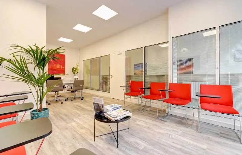 62 Rue Ampère, Paris à vendre Photo intérieure– Image 1 sur 9