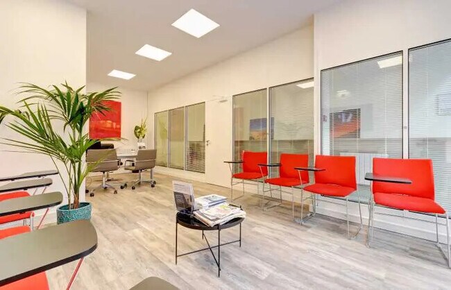 Plus de détails pour 62 Rue Ampère, Paris - Bureau à vendre