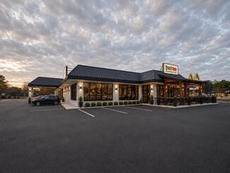 Plus de détails pour 1761 N Main St, Summerville, SC - Local commercial, Local d'activités à louer