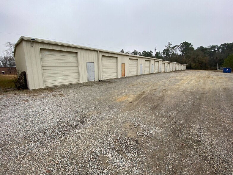 3223 Platt Springs Rd, West Columbia, SC à vendre - Photo de l’immeuble – Image 2 sur 14