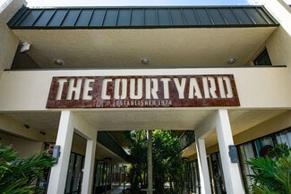 Plus de détails pour 2595 Tamiami Trl, Port Charlotte, FL - Local commercial à louer