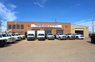 Plus de détails pour 12328 66 St NW, Edmonton, AB - Local d’activités à vendre