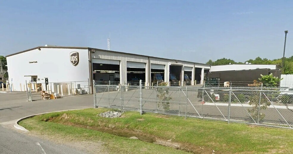 2600 Booth St, Monroe, LA à vendre - Photo de l’immeuble – Image 2 sur 16