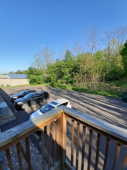 3151 Columbia Blvd, Bloomsburg, PA à louer - Photo de l’immeuble – Image 3 sur 24