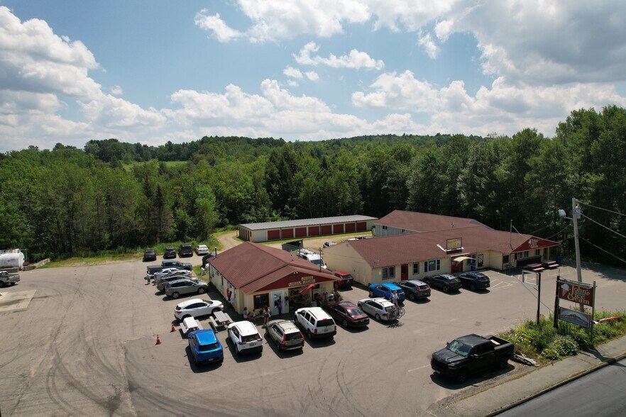 502-510 Belfast Augusta Rd, Liberty, ME à vendre - Photo de l’immeuble – Image 3 sur 12