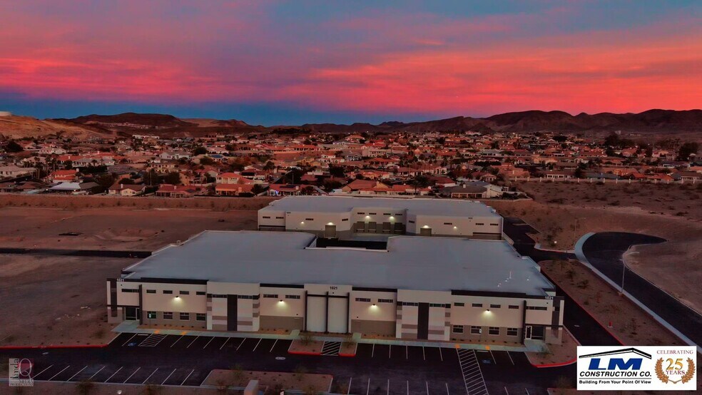1025 Nancy Jay St, Henderson, NV à vendre - Vidéo sur l’annonce professionnelle – Image 2 sur 6
