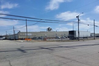 Plus de détails pour 1121 W Kentucky St, Louisville, KY - Industriel/Logistique à vendre