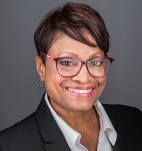 Janice Hall