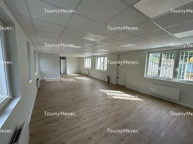 32 Rue Chanoine Poupard, Nantes à vendre Photo intérieure– Image 1 sur 8